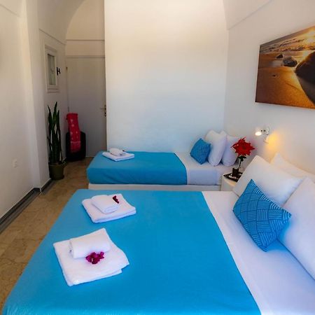 Join Us Low Cost Rooms Kamári Extérieur photo