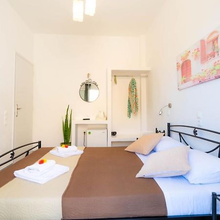 Join Us Low Cost Rooms Kamári Extérieur photo