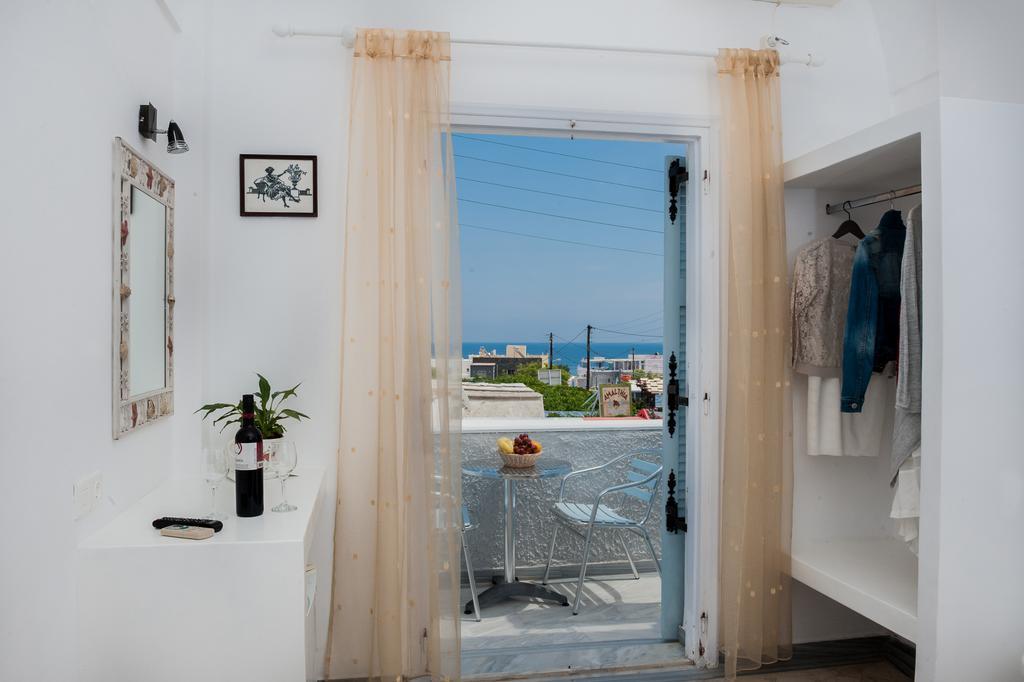 Join Us Low Cost Rooms Kamári Extérieur photo