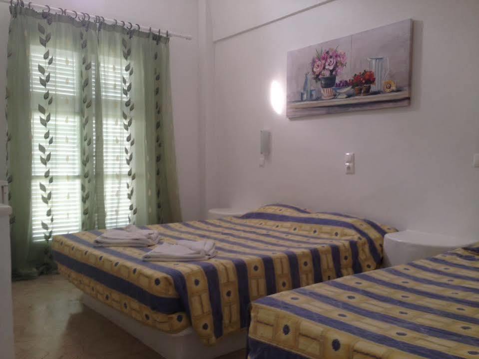 Join Us Low Cost Rooms Kamári Extérieur photo
