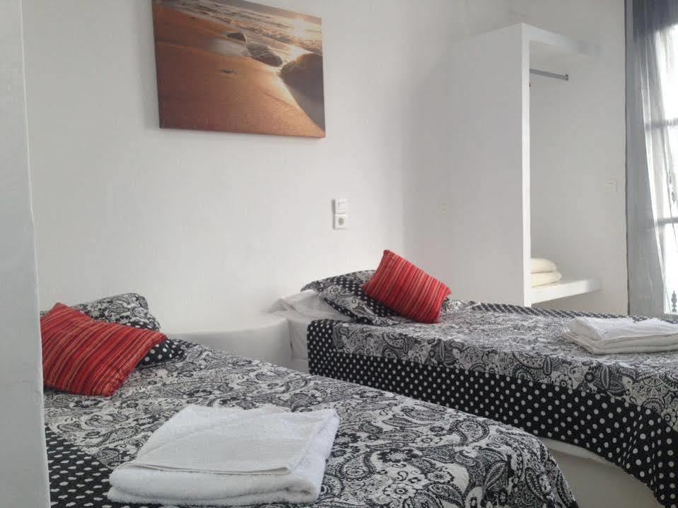 Join Us Low Cost Rooms Kamári Extérieur photo