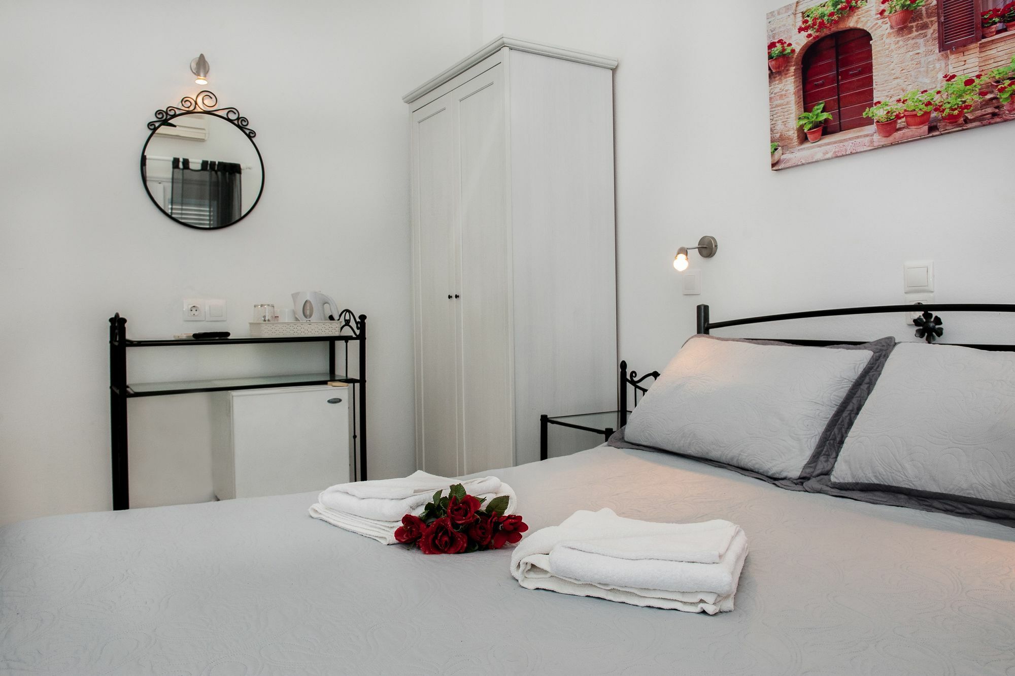 Join Us Low Cost Rooms Kamári Extérieur photo
