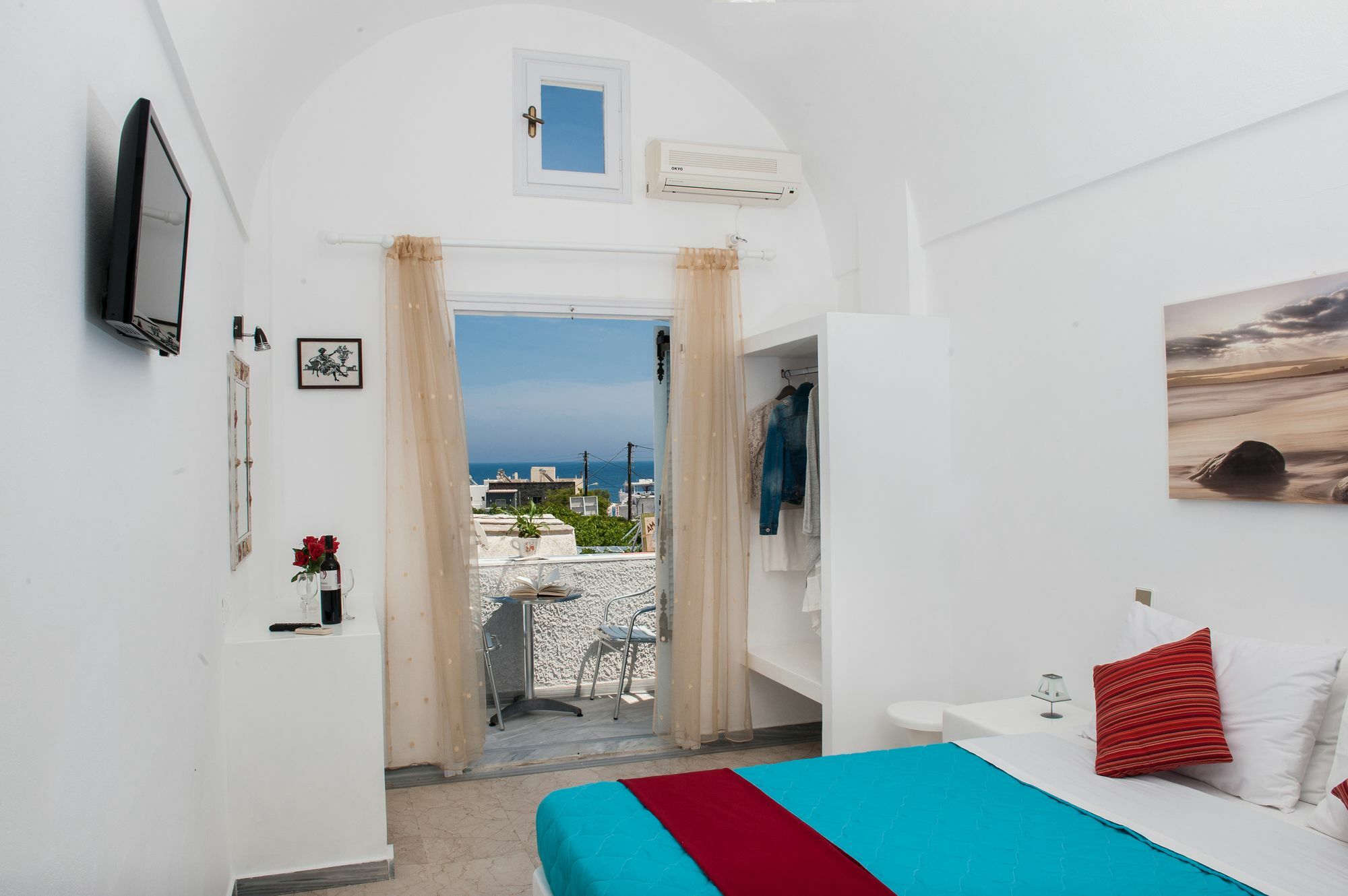 Join Us Low Cost Rooms Kamári Extérieur photo