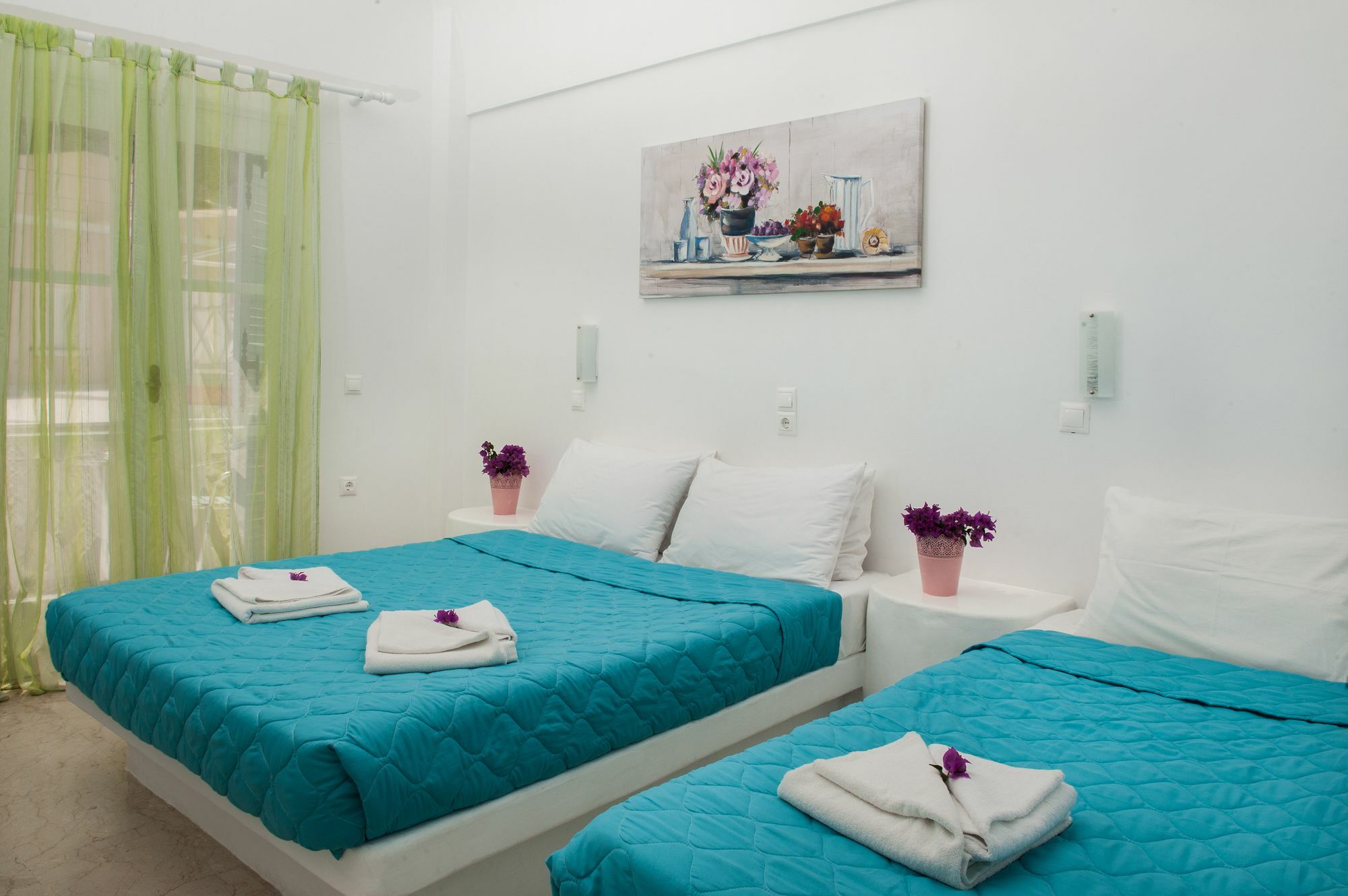 Join Us Low Cost Rooms Kamári Extérieur photo