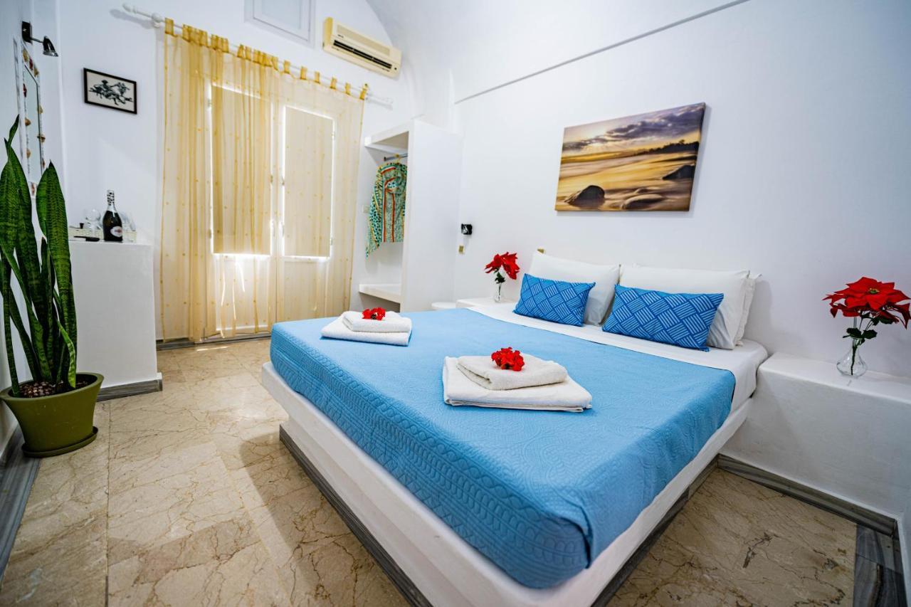 Join Us Low Cost Rooms Kamári Extérieur photo