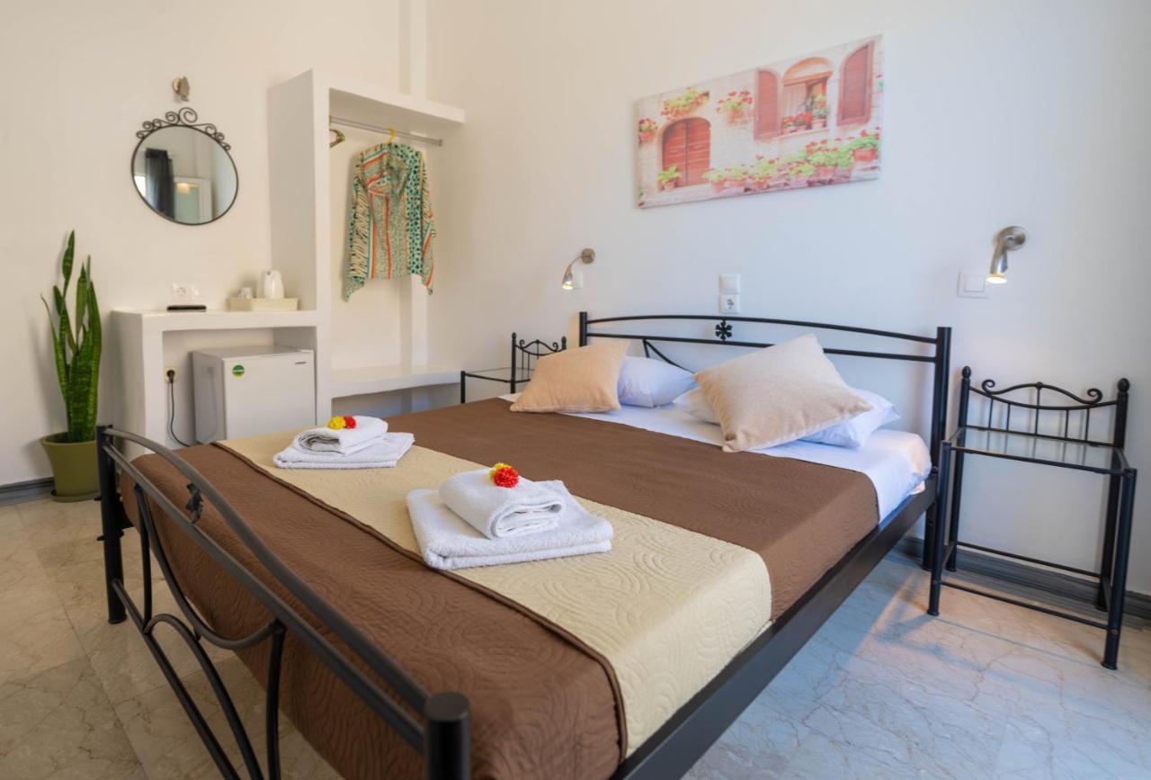 Join Us Low Cost Rooms Kamári Extérieur photo