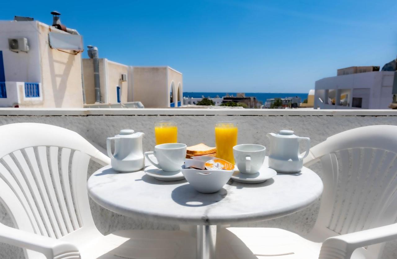 Join Us Low Cost Rooms Kamári Extérieur photo