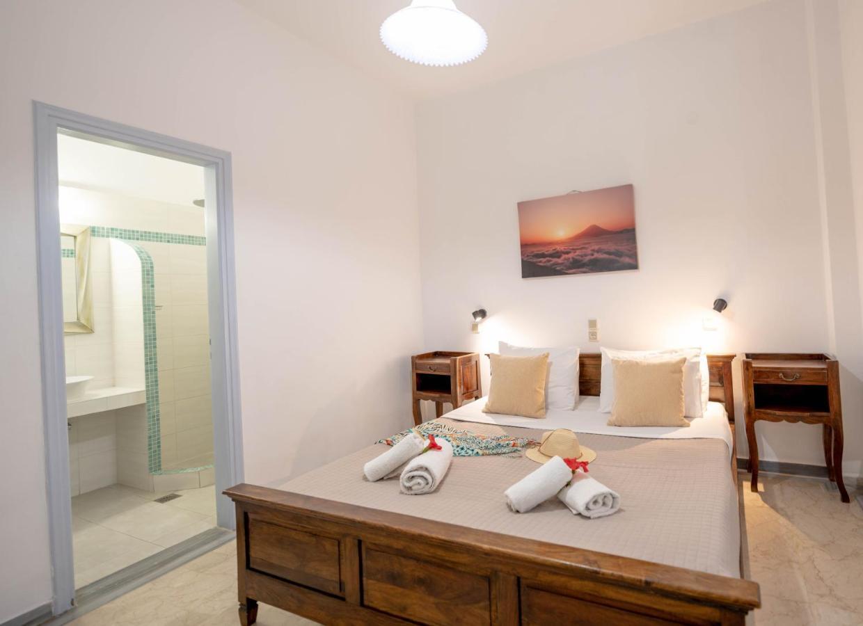 Join Us Low Cost Rooms Kamári Extérieur photo