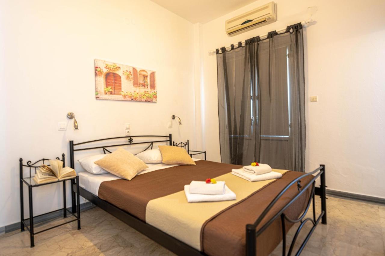 Join Us Low Cost Rooms Kamári Extérieur photo