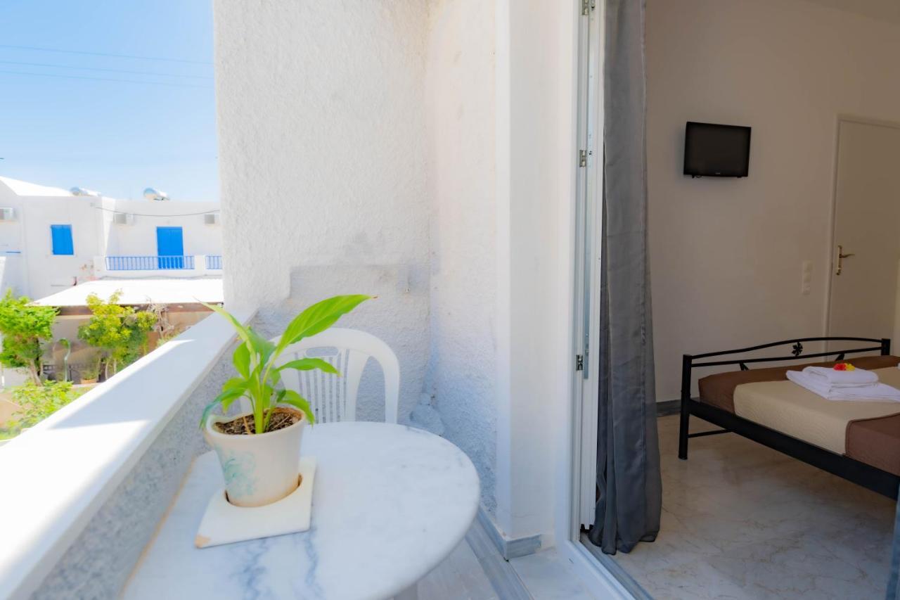 Join Us Low Cost Rooms Kamári Extérieur photo