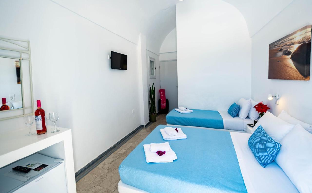 Join Us Low Cost Rooms Kamári Extérieur photo
