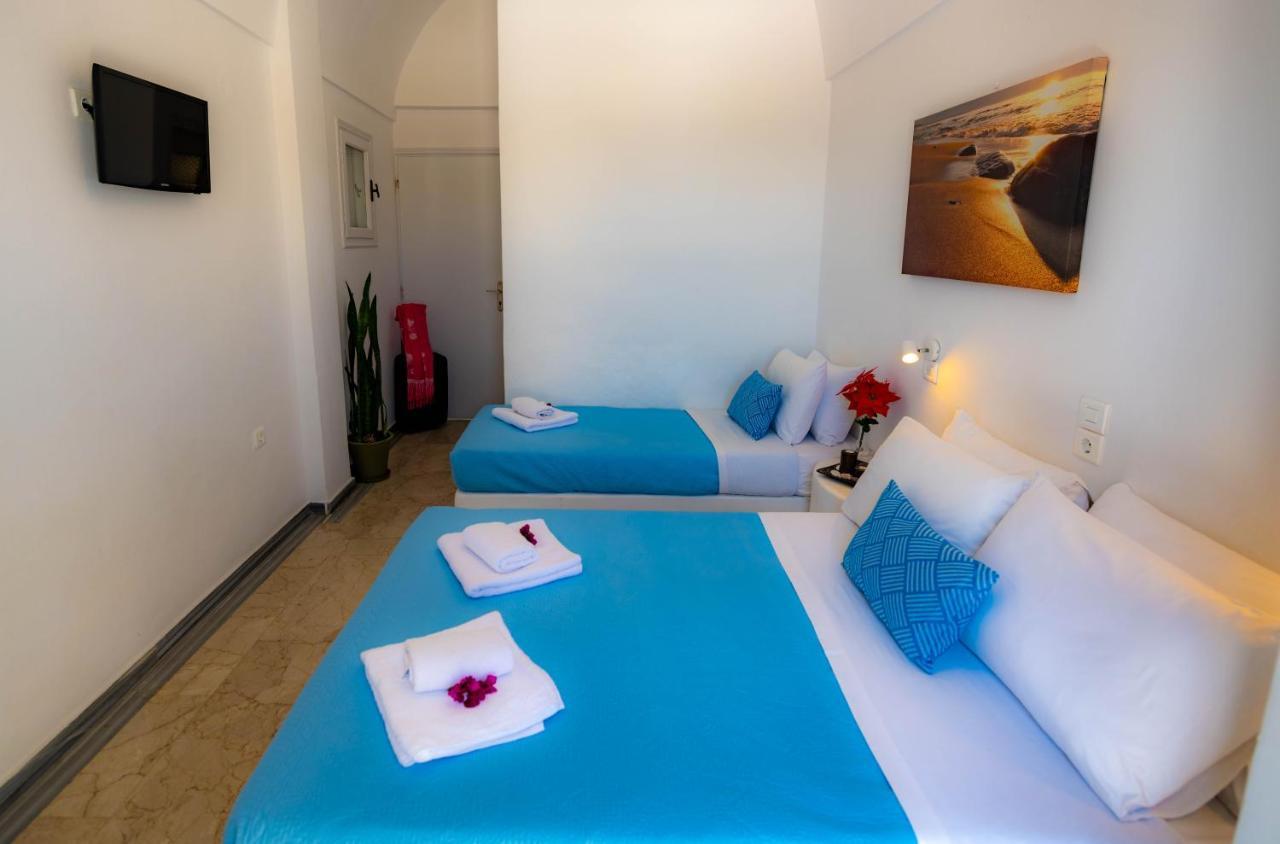 Join Us Low Cost Rooms Kamári Extérieur photo