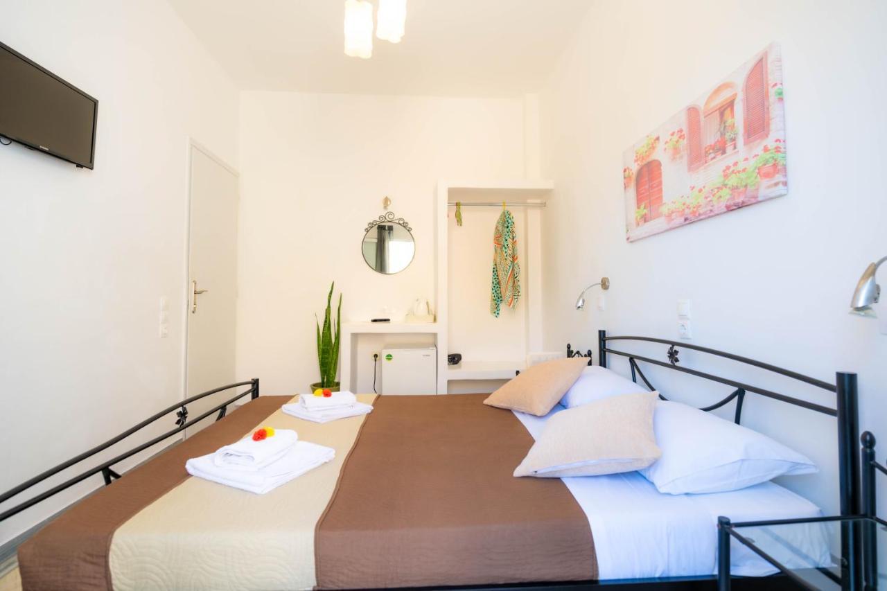 Join Us Low Cost Rooms Kamári Extérieur photo