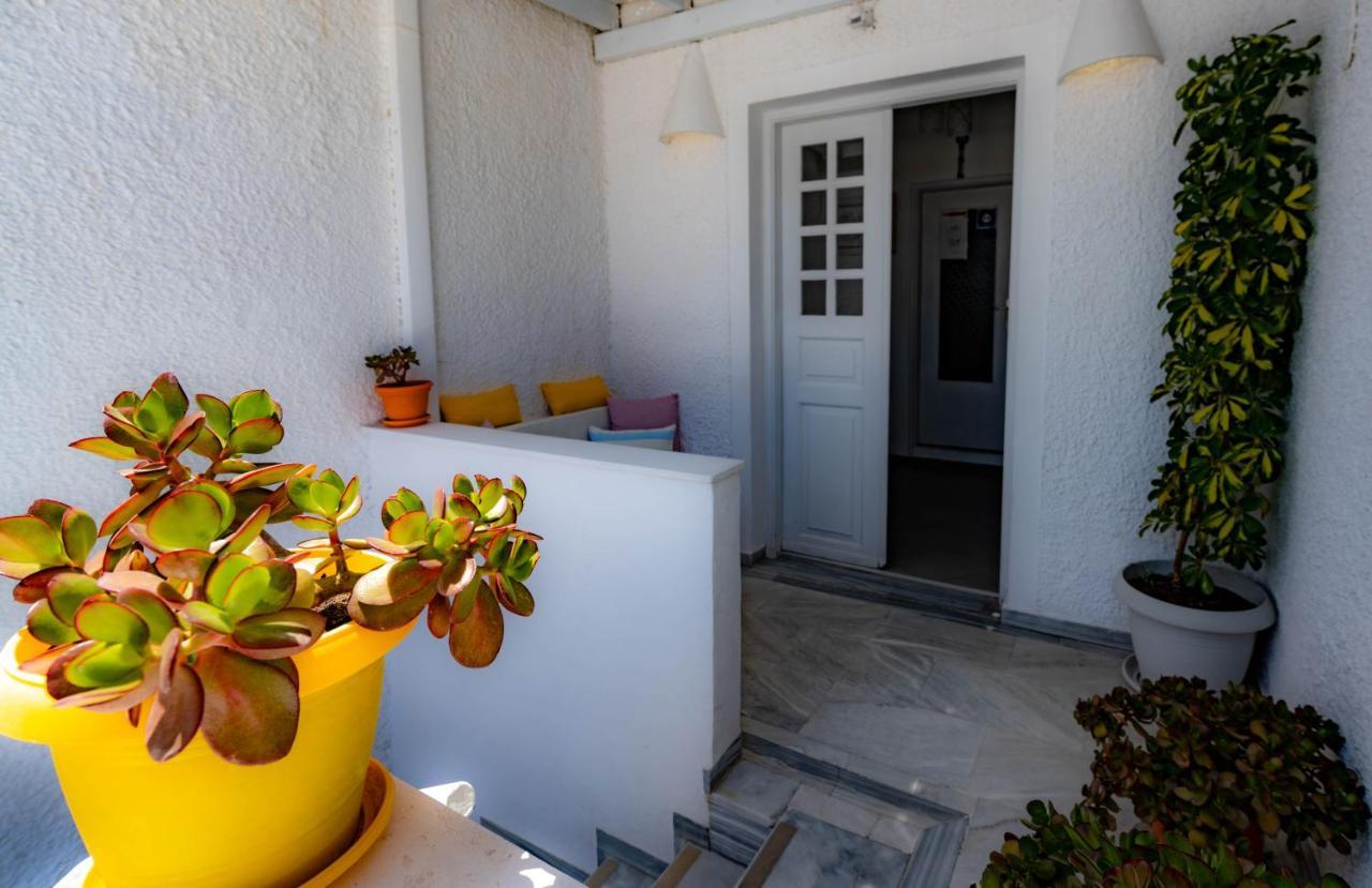 Join Us Low Cost Rooms Kamári Extérieur photo